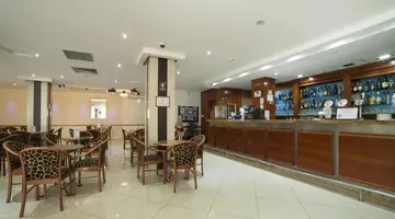 Bella Vista Hotel