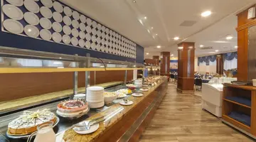 Bella Vista Hotel