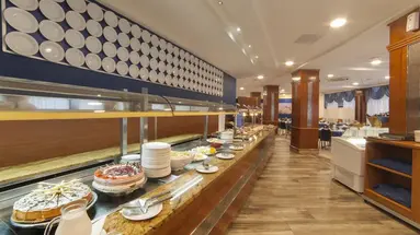 Bella Vista Hotel