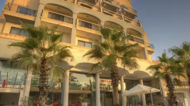 Bella Vista Hotel