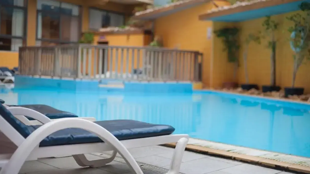 Bella Vista Hotel