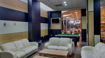 Bella Vista Hotel