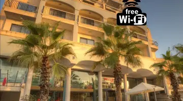 Bella Vista Hotel