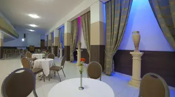 Bella Vista Hotel