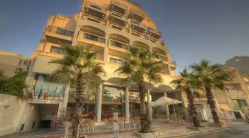 Bella Vista (Malta)