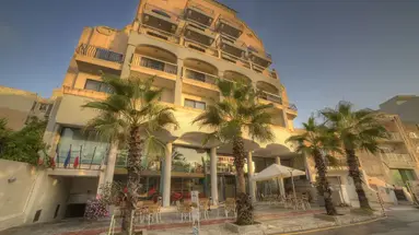 Bella Vista (Malta)