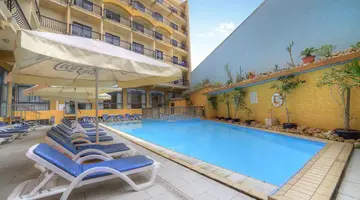 Bella Vista (Malta)