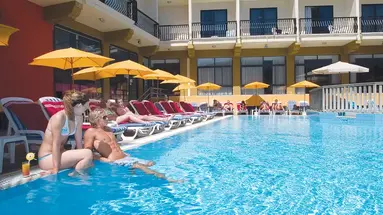 Bella Vista (Malta)