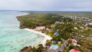 Bella Vista Resort Zanzibar
