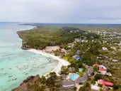 Bella Vista Resort Zanzibar