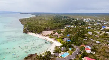 Bella Vista Resort Zanzibar