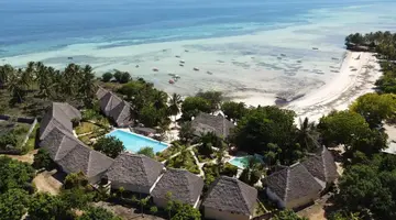 Bella Vista Resort Zanzibar