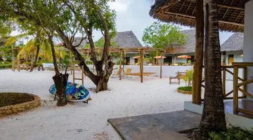 BELLA VISTA RESORT ZANZIBAR