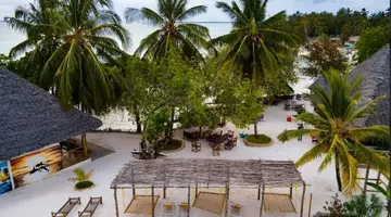 BELLA VISTA RESORT ZANZIBAR