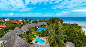BELLA VISTA RESORT ZANZIBAR
