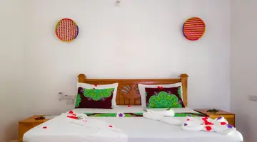 Bella Vista Resort Zanzibar