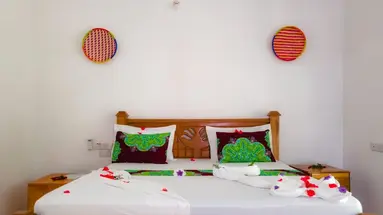Bella Vista Resort Zanzibar