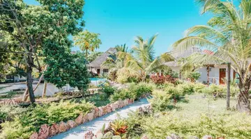 BELLA VISTA RESORT ZANZIBAR