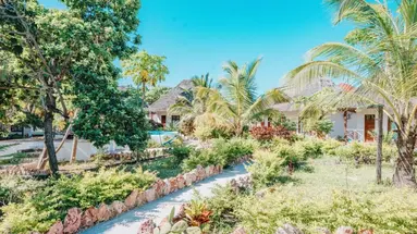BELLA VISTA RESORT ZANZIBAR