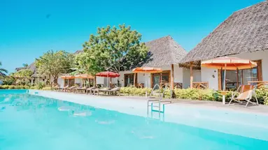 BELLA VISTA RESORT ZANZIBAR