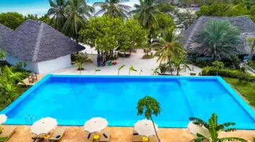 BELLA VISTA RESORT ZANZIBAR