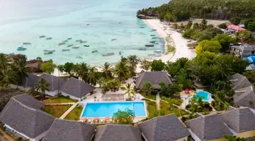 BELLA VISTA RESORT ZANZIBAR