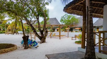 Bella Vista Resort Zanzibar