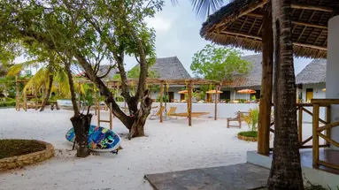 Bella Vista Resort Zanzibar