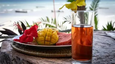 BELLA VISTA RESORT ZANZIBAR