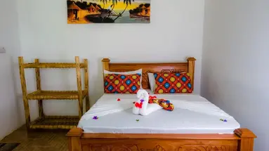 Bella Vista Resort Zanzibar