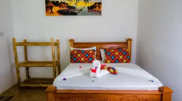 Bella Vista Resort Zanzibar