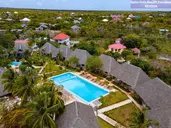 Bella Vista Resort Zanzibar