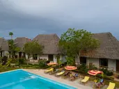 Bella Vista Resort Zanzibar