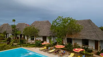 Bella Vista Resort Zanzibar