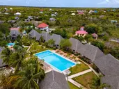 Bella Vista Resort Zanzibar