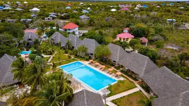 Bella Vista Resort Zanzibar