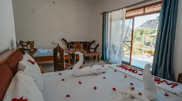 BELLA VISTA RESORT ZANZIBAR