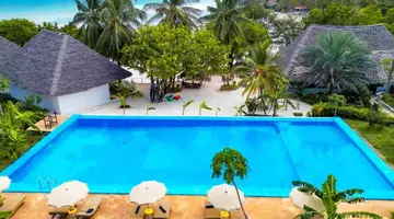 BELLA VISTA RESORT ZANZIBAR
