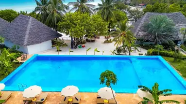 BELLA VISTA RESORT ZANZIBAR