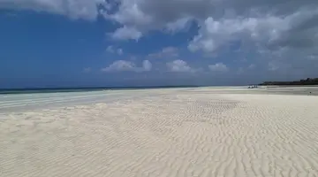 BELLA VISTA RESORT ZANZIBAR