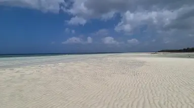 BELLA VISTA RESORT ZANZIBAR