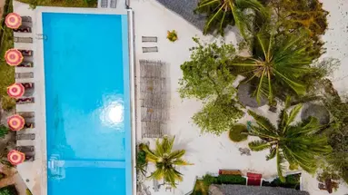 BELLA VISTA RESORT ZANZIBAR