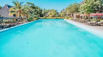 BELLA VISTA RESORT ZANZIBAR