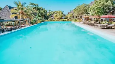 BELLA VISTA RESORT ZANZIBAR