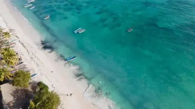 BELLA VISTA RESORT ZANZIBAR
