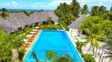 BELLA VISTA RESORT ZANZIBAR