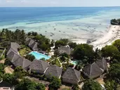 Bella Vista Resort Zanzibar