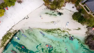 Bella Vista Resort Zanzibar