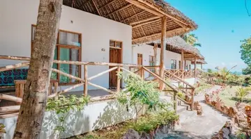 BELLA VISTA RESORT ZANZIBAR