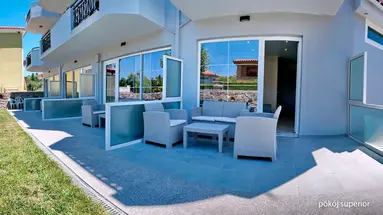 Bella Vista